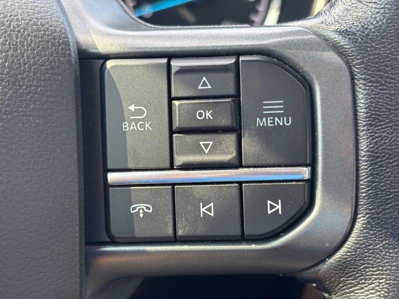 2022 Ford F-150 XLT 4WD SuperCrew 5.5' Box