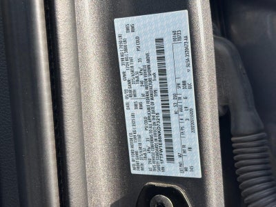 2022 Ford F-150 XLT 4WD SuperCrew 5.5' Box