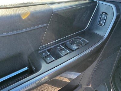 2022 Ford F-150 XLT 4WD SuperCrew 5.5' Box