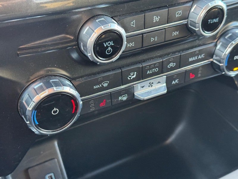 2022 Ford F-150 XLT 4WD SuperCrew 5.5' Box