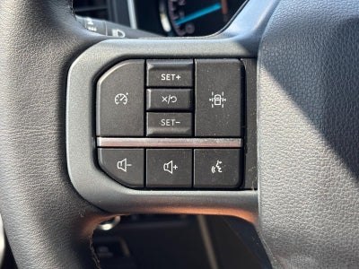 2023 Ford F-150 XLT 4WD SuperCrew 5.5' Box