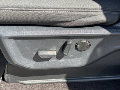 2022 Ford F-150 XLT 4WD SuperCrew 5.5' Box