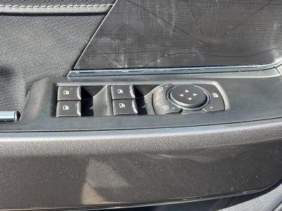 2022 Ford F-150 XLT 4WD SuperCrew 5.5' Box