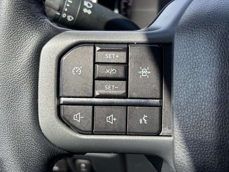 2022 Ford F-150 XLT 4WD SuperCrew 5.5' Box