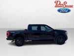 2022 Ford F-150 XLT 4WD SuperCrew 5.5' Box