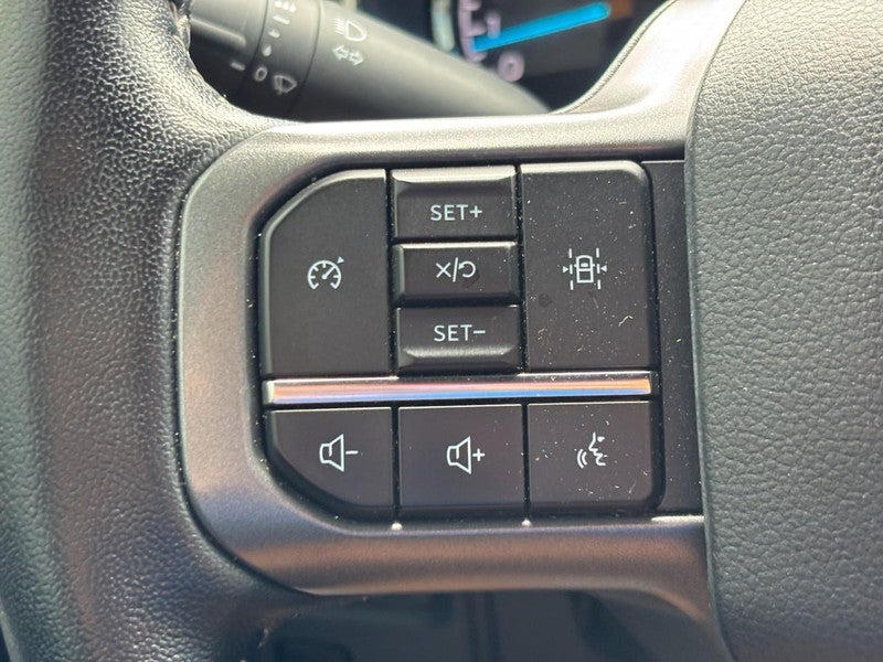 2022 Ford F-150 XLT 4WD SuperCrew 5.5' Box