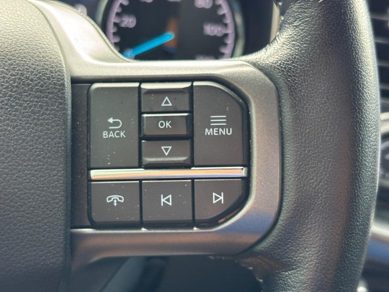 2022 Ford F-150 XLT 4WD SuperCrew 5.5' Box