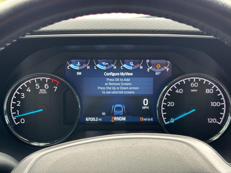 2022 Ford F-150 XLT 4WD SuperCrew 5.5' Box