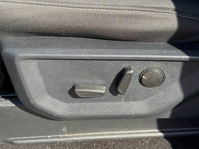 2022 Ford F-150 XLT 4WD SuperCrew 5.5' Box