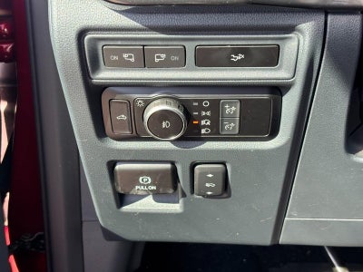 2022 Ford F-150 XLT 4WD SuperCrew 5.5' Box