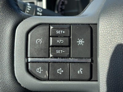 2022 Ford F-150 XLT 4WD SuperCrew 5.5' Box