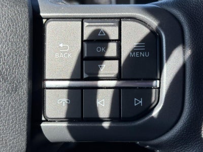 2022 Ford F-150 XLT 4WD SuperCrew 5.5' Box