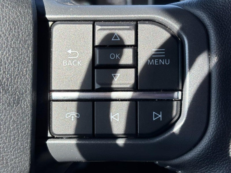 2022 Ford F-150 XLT 4WD SuperCrew 5.5' Box