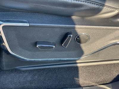 2023 Ford F-150 LARIAT 4WD SuperCrew 5.5' Box