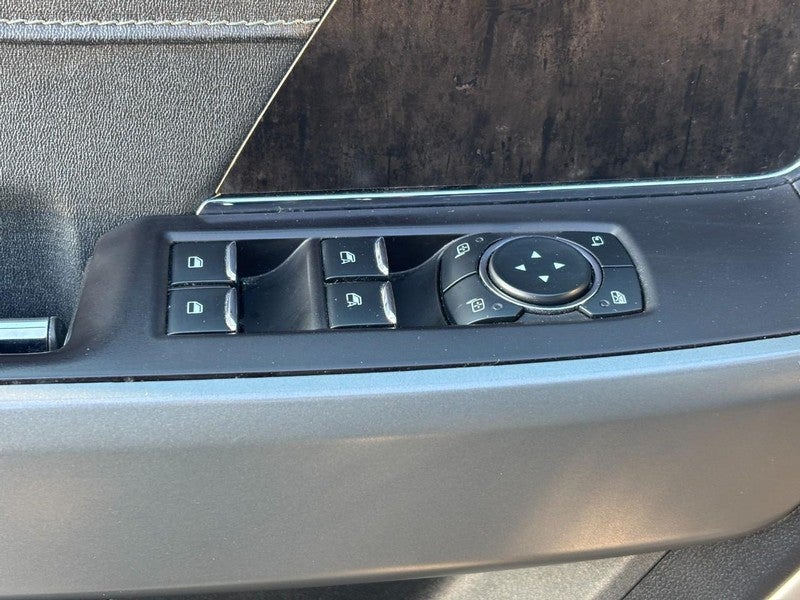 2023 Ford F-150 LARIAT 4WD SuperCrew 5.5' Box