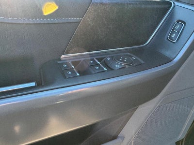 2022 Ford F-150 XLT 4WD SuperCrew 5.5' Box