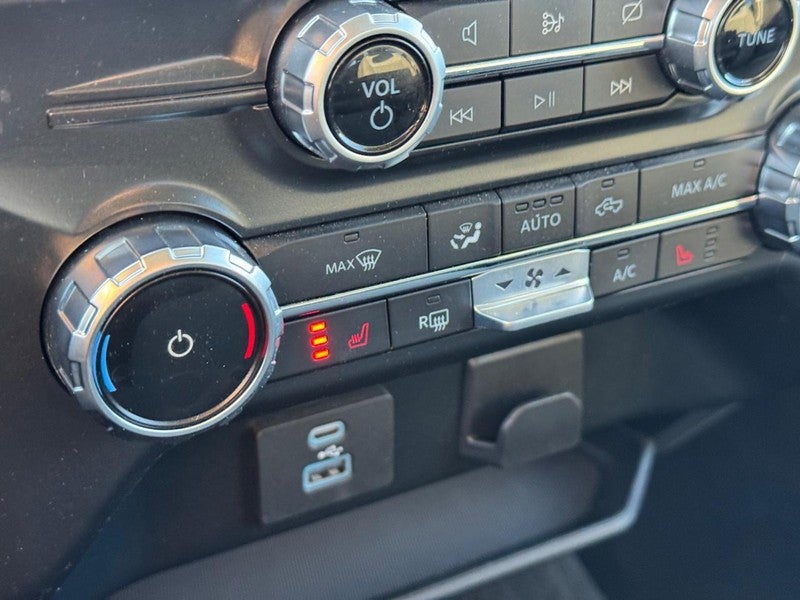 2022 Ford F-150 XLT 4WD SuperCrew 5.5' Box