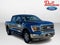 2022 Ford F-150 XLT 4WD SuperCrew 5.5' Box