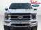2022 Ford F-150 LARIAT 4WD SuperCrew 5.5' Box