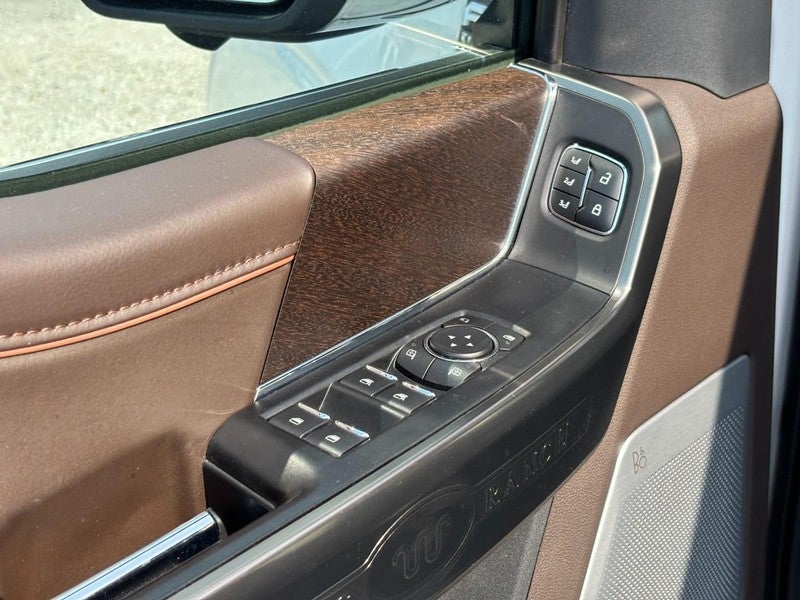 2021 Ford F-150 King Ranch 4WD SuperCrew 5.5' Box