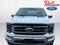 2021 Ford F-150 LARIAT 4WD SuperCrew 5.5' Box
