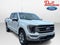 2021 Ford F-150 LARIAT 4WD SuperCrew 5.5' Box