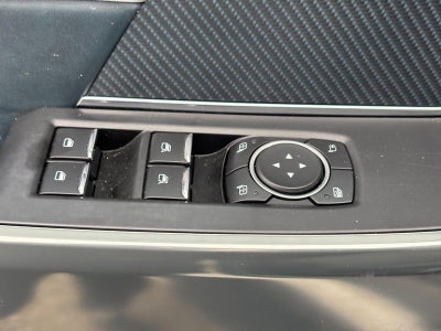 2021 Ford F-150 Limited 4WD SuperCrew 5.5' Box