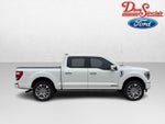 2021 Ford F-150 Limited 4WD SuperCrew 5.5' Box