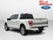 2021 Ford F-150 Limited 4WD SuperCrew 5.5' Box