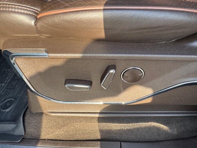 2022 Ford F-150 King Ranch 4WD SuperCrew 5.5' Box