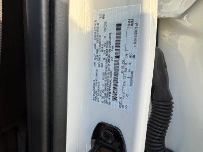 2022 Ford F-150 King Ranch 4WD SuperCrew 5.5' Box