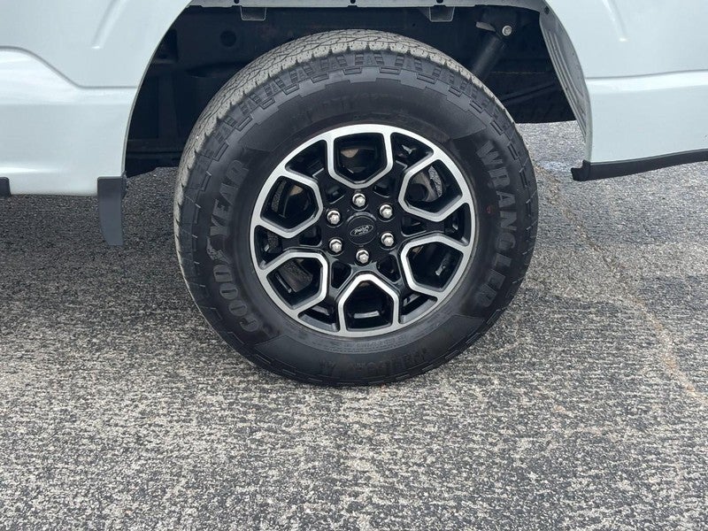 2023 Ford F-150 XLT 4WD SuperCrew 5.5' Box