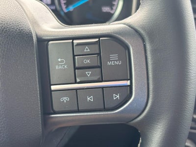 2023 Ford F-150 XLT 4WD SuperCrew 5.5' Box