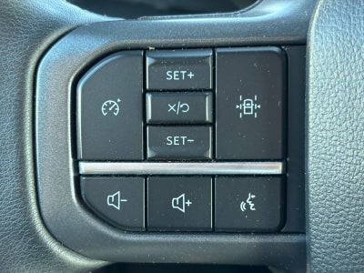 2023 Ford F-150 XLT 4WD SuperCrew 5.5' Box