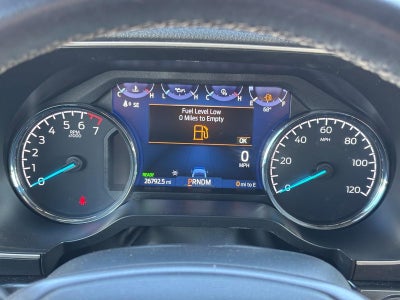 2023 Ford F-150 XLT 4WD SuperCrew 5.5' Box