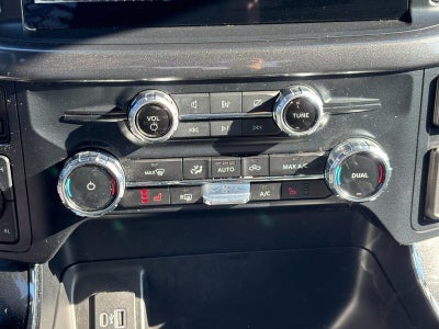 2023 Ford F-150 XLT 4WD SuperCrew 5.5' Box