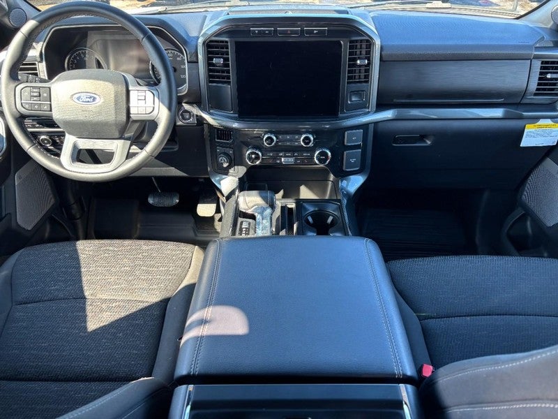 2023 Ford F-150 XLT 4WD SuperCrew 5.5' Box