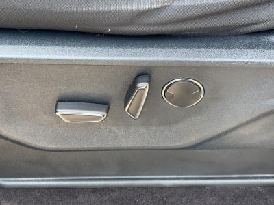 2021 Ford F-150 XLT 4WD SuperCrew 5.5' Box