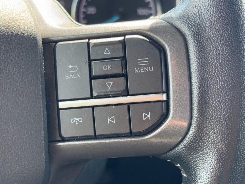 2021 Ford F-150 XLT 4WD SuperCrew 5.5' Box