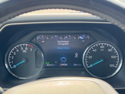 2021 Ford F-150 XLT 4WD SuperCrew 5.5' Box