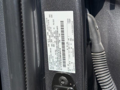 2021 Ford F-150 XLT 4WD SuperCrew 5.5' Box