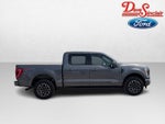 2021 Ford F-150 XLT 4WD SuperCrew 5.5' Box