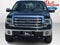 2014 Ford F-150 4WD SuperCrew 145" Lariat