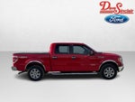2014 Ford F-150 4WD SuperCrew 145" XLT