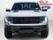 2013 Ford F-150 4WD SuperCrew 145" SVT Raptor