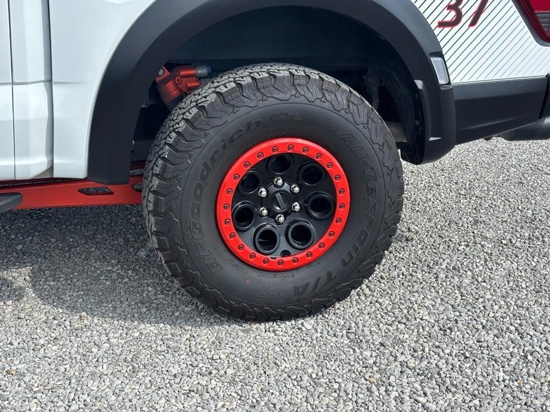 2024 Ford F-150 Raptor 4WD SuperCrew 5.5' Box