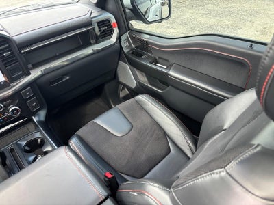 2024 Ford F-150 Raptor 4WD SuperCrew 5.5' Box