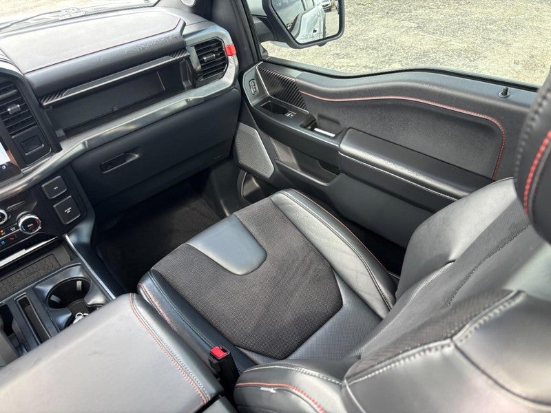 2024 Ford F-150 Raptor 4WD SuperCrew 5.5' Box