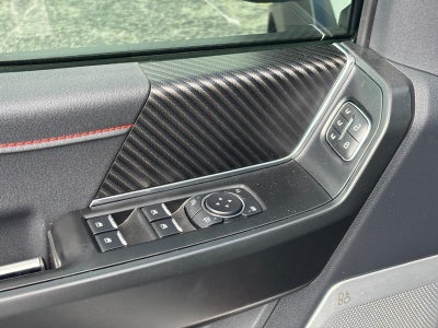 2024 Ford F-150 Raptor 4WD SuperCrew 5.5' Box
