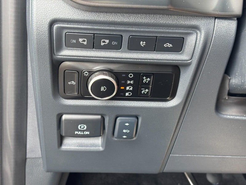 2024 Ford F-150 Raptor 4WD SuperCrew 5.5' Box
